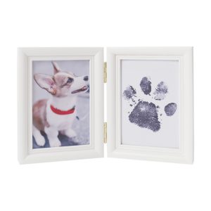 Baby & Pet's Cherished Impressions Photo Frame Kit 3